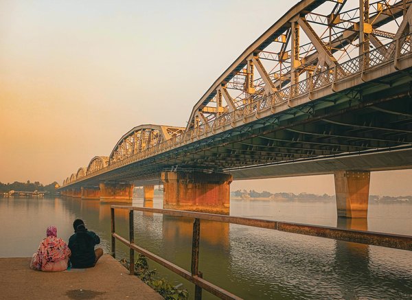 Globe Trotteur Et Ethnies